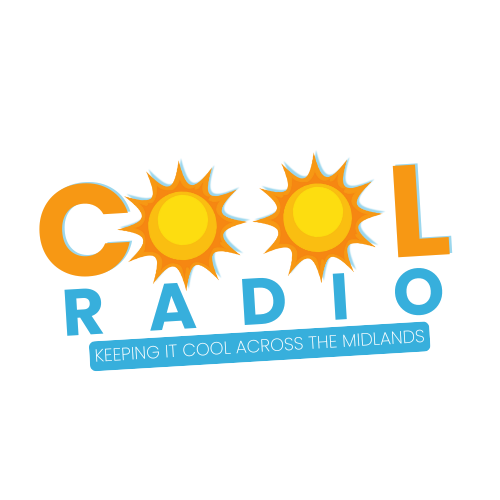 Cool Radio Logo